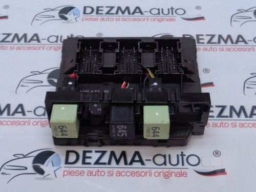 Modul confort, 5K0937086F, Vw Eos (1F7, 1F8) 2.0tdi (id:233853)