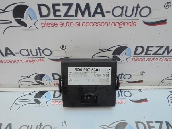 Modul confort, 5Q0907530L, Vw Golf 7 (5G) 2.0tdi (id:119215)
