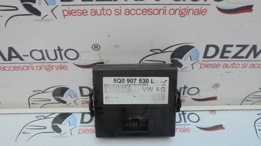 Modul confort, 5Q0907530L, Vw Golf 7 (5G) 2.0tdi (id:119215)