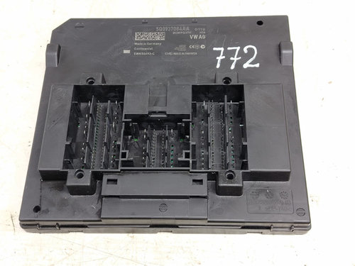 Modul confort 5q0937084aa Skoda Octavia 3 [2013 - 2017]