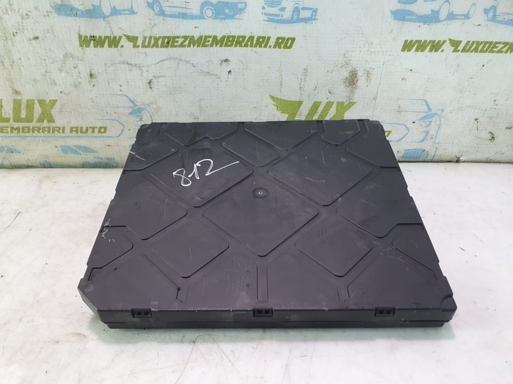 Modul confort 5Q0937084Q Seat Leon 3 5F [2012 - 2016] 1.4 tsi CMB