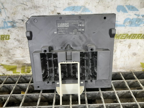 Modul confort 5Q0937084Q Skoda Octavia 3 [2013 - 2017]