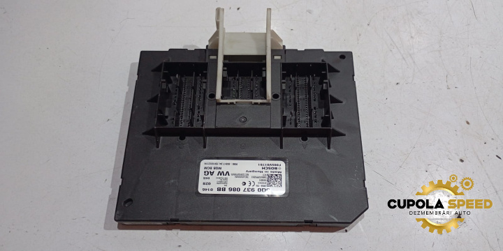 Modul confort 5Q0937086BB Volkswagen VW Passat B8 [2014 - 2020]