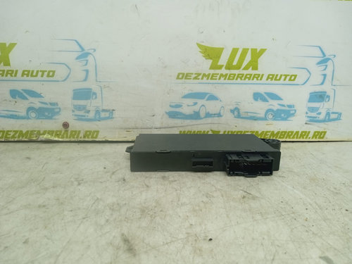 Modul confort 5wk495130br BMW Seria 3 E90 [2004 - 2010]