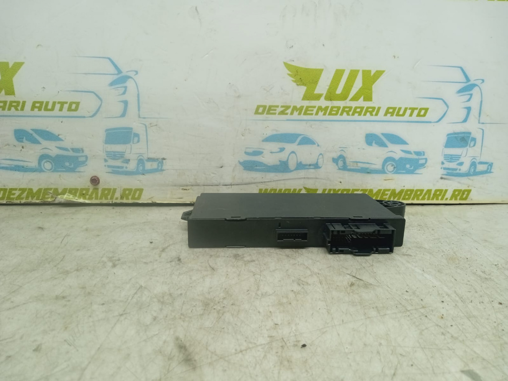 Modul confort 5wk495130br BMW Seria 3 E91 [2004 - 2010]