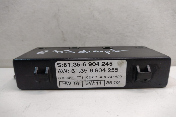 Modul Confort 6135-6904245 BMW Seria 5 E39 [1995 - 2000]