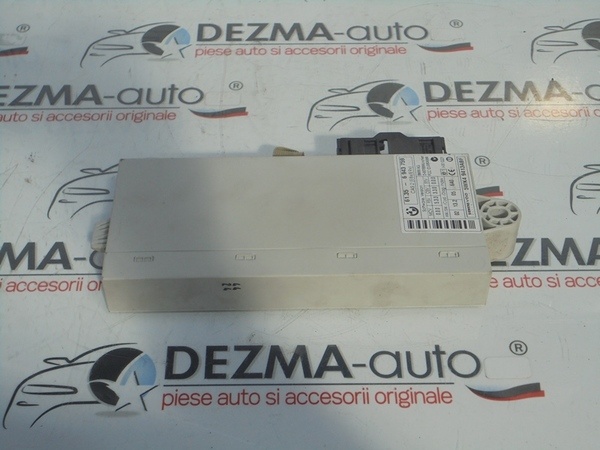 Modul confort, 6135-6943759, Bmw 1 coupe (E82) 2.0B