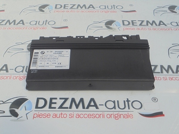 Modul confort 6135-6945029, Bmw 5 Touring (E61) 3.0 d