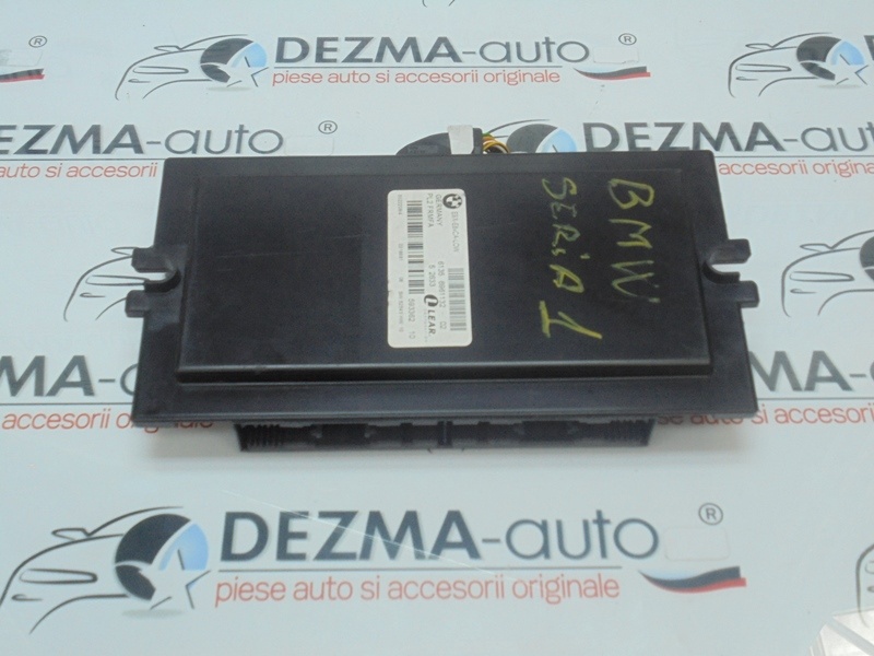 Modul confort, 6135-6961132-02, Bmw 1 (E81, E87) (id:279923)