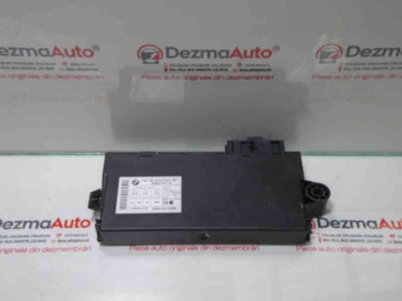 Modul confort, 6135-9147221-01, Bmw 5 Touring (E61) 2.0 d (id:303301)