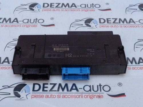 Modul confort, 6135-9160189-01, Bmw 1 (E81, E87) 2.0 d (id:224064)