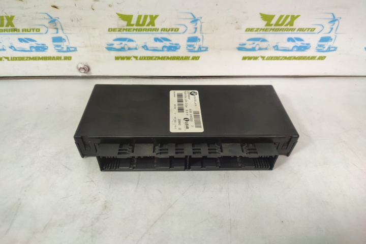 Modul confort 61359167202-01 BMW Seria 5 E60/E61 [2003 - 2007]