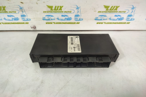 Modul confort 61359167202-01 BMW Seria 5 E60/E61 [2003 - 2007]