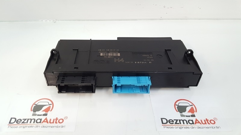 Modul confort, 61359187544-01, Bmw 3 Touring (E91) id:156359