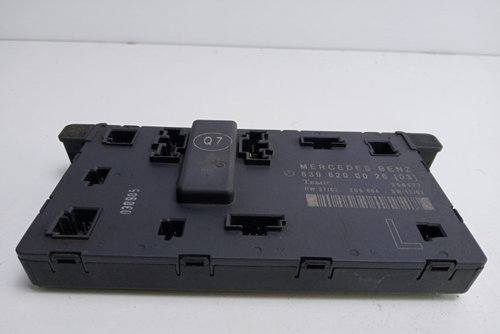 Modul confort 6398200026 Mercedes-Benz Vito W639 [2003 - 2010]
