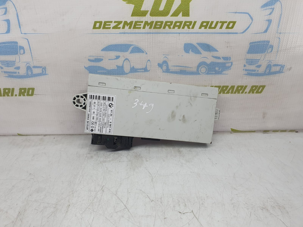 Modul confort 6981416 BMW Seria 5 E60/E61 [2003 - 2007]