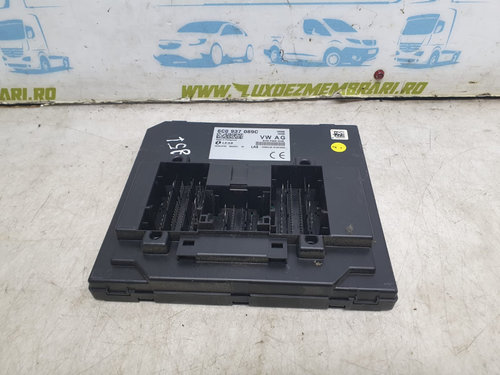 Modul confort 6c0937089c Skoda Rapid [2012 - 2017] 1.6 CXMA