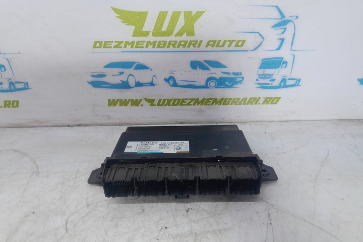 Modul confort 6g91-19g481-ak Jaguar XF X250 [2007 - 2011]