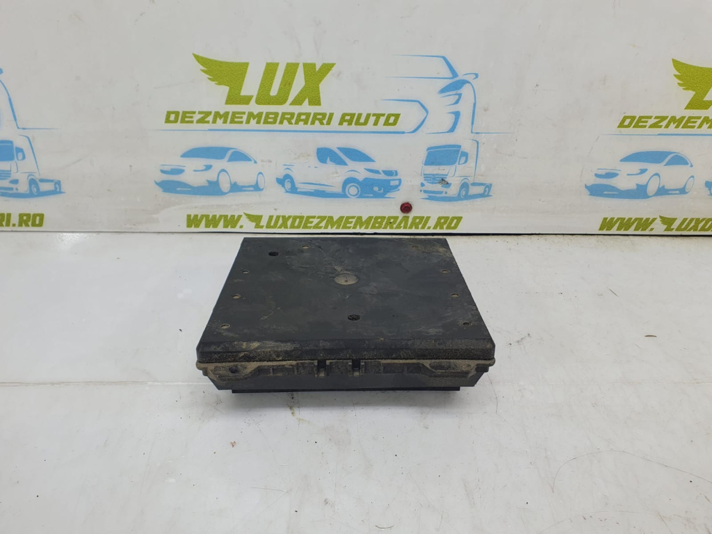 Modul confort 6q0937049d Skoda Fabia 6Y [1999 - 2004]
