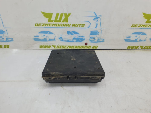 Modul confort 6q0937049d Skoda Fabia 6Y [1999 - 2004]