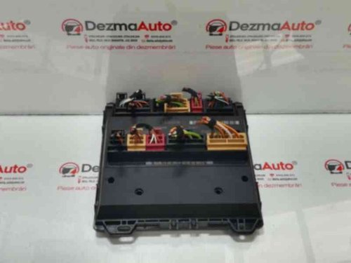 Modul confort, 6Q0937049F, Vw Polo (9N) 1.4B (id:313026)