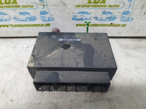 Modul confort 6q0959433c Skoda Fabia 6Y [1999 - 2004]