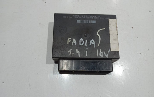 Modul confort 6Q0959433E Skoda Fabia [facelift] [2004 - 2007]