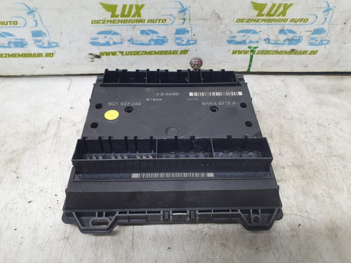 Modul confort 6q1937049 Skoda Fabia 6Y [1999 - 2004]
