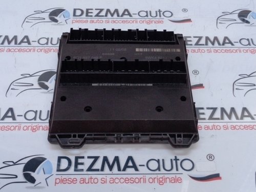 Modul confort 6Q1937049F, Skoda Fabia (5J) 1.9 tdi (id:226527)