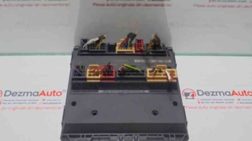 Modul confort 6Q1937049F, Vw Polo (9N) 1.4tdi, BMS