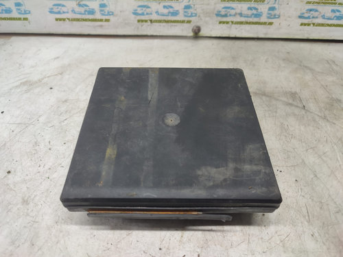 Modul confort 6q2937049f Skoda Fabia 6Y [1999 - 2004]