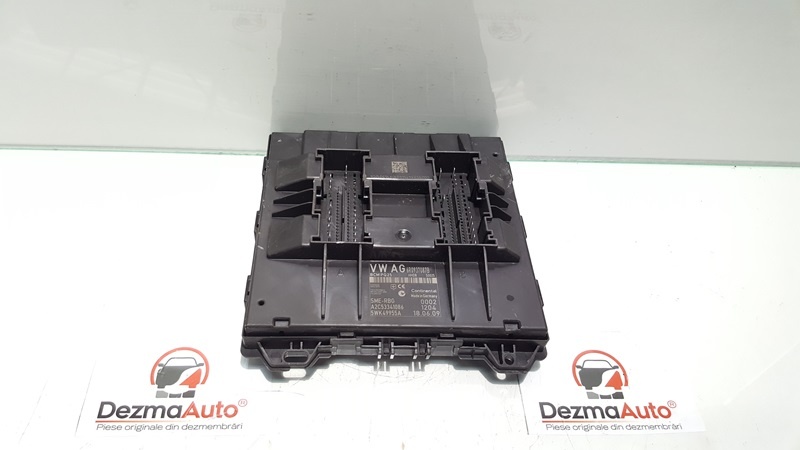 Modul confort 6R0937087B, Seat Ibiza 5 ST (6J8) 1.4b