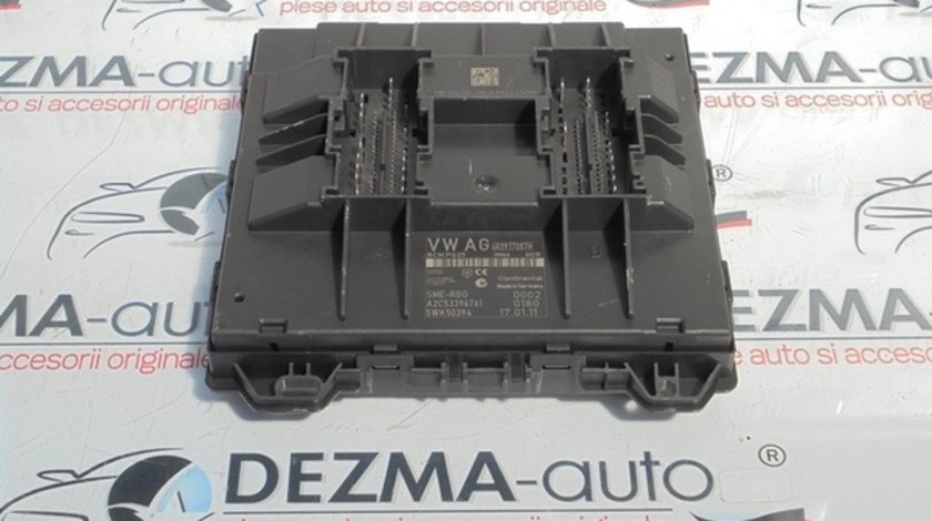 Modul confort, 6R0937087H, Vw Polo (6R) 1.4B, CGGB