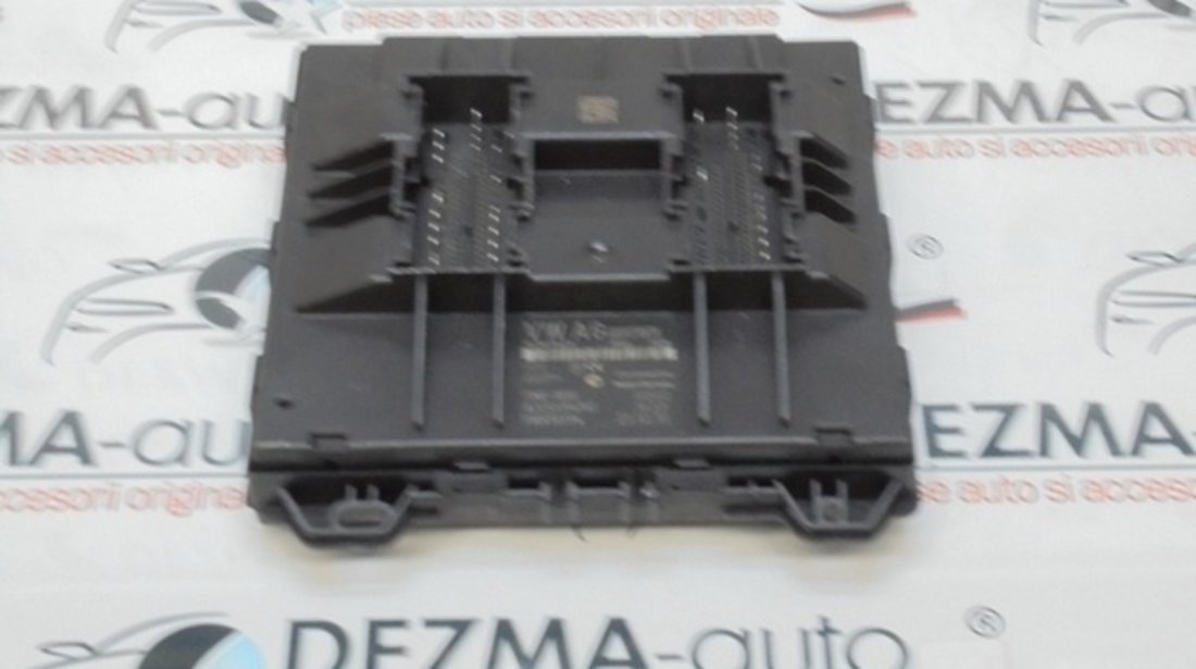 Modul confort 6R0937087H, Vw Polo (6R) 1.6 tdi, CAY (id:236685)