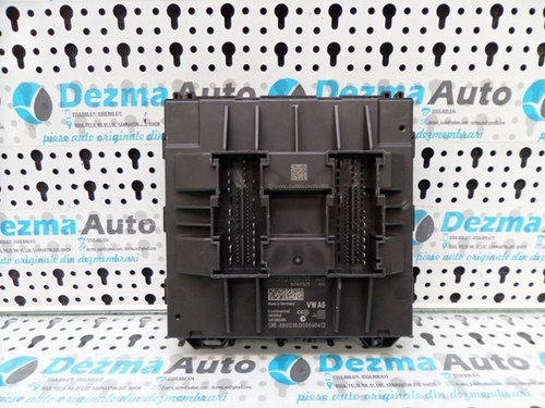 Modul confort, 6R0937087M, Vw Polo (6R) 1.2B, (id.167064)