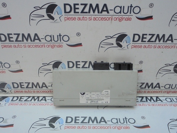 Modul confort, 7304902, Bmw 5 Touring (F11) 2.0 d (id:233491)