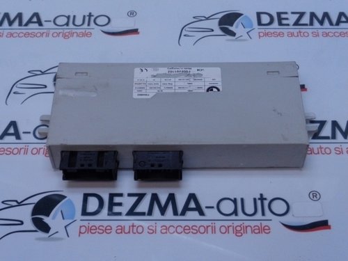 Modul confort 7304902, Bmw 5 Touring (F11) 2.0 d (id:233491)