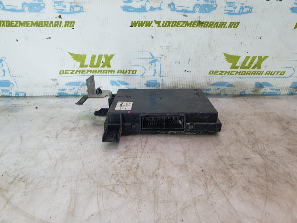 Modul confort 7820a055 Mitsubishi Outlander 2 [2005 - 2009]