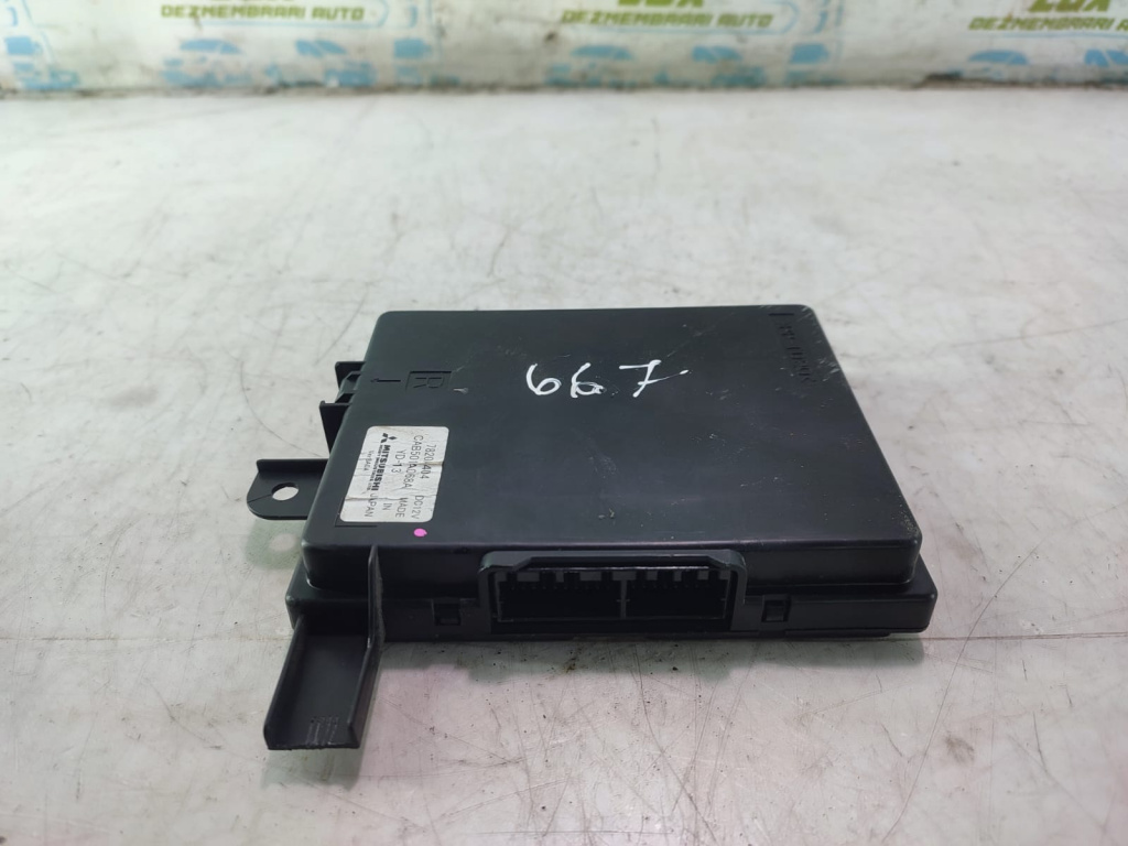 Modul confort 7820A404 Mitsubishi ASX [2010 - 2012] 1.8 di-d 4N13