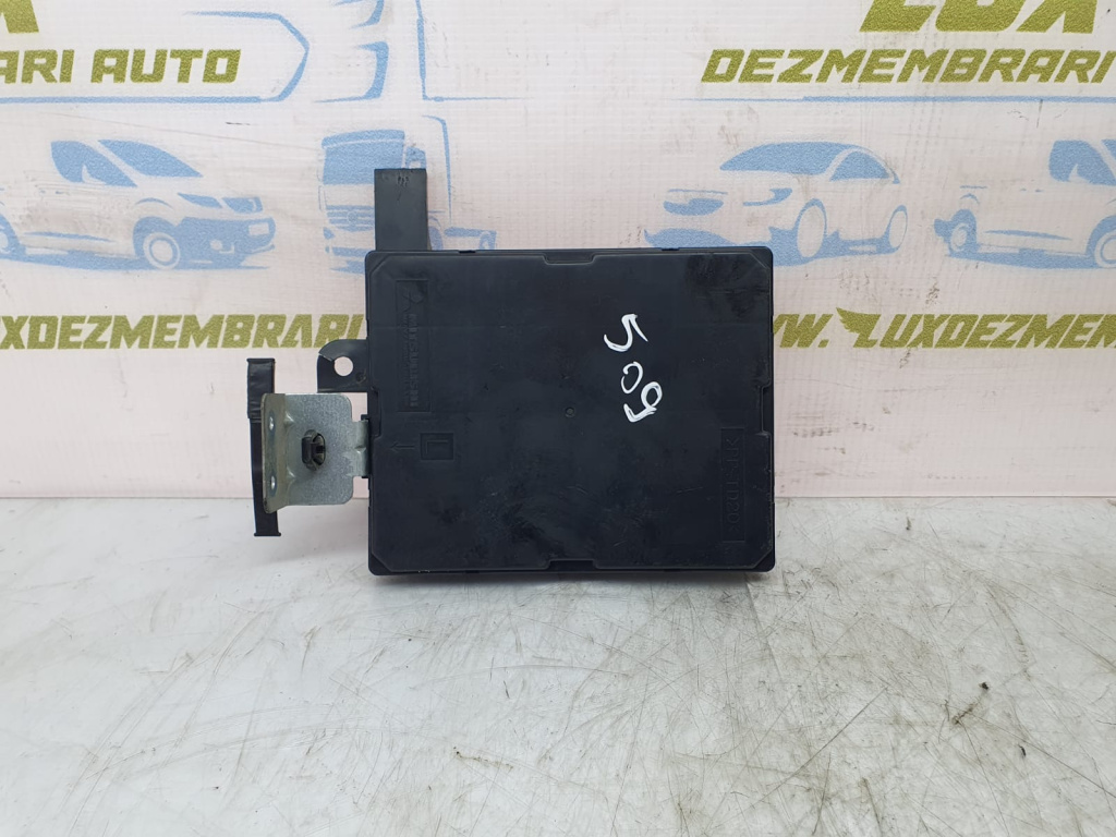 Modul confort 7820a404 Mitsubishi Lancer X [2007 - 2011]