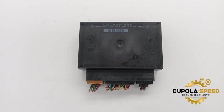 Modul confort 7L6959933 Volkswagen VW Touareg generatia 1 7L [2002 - 2007]