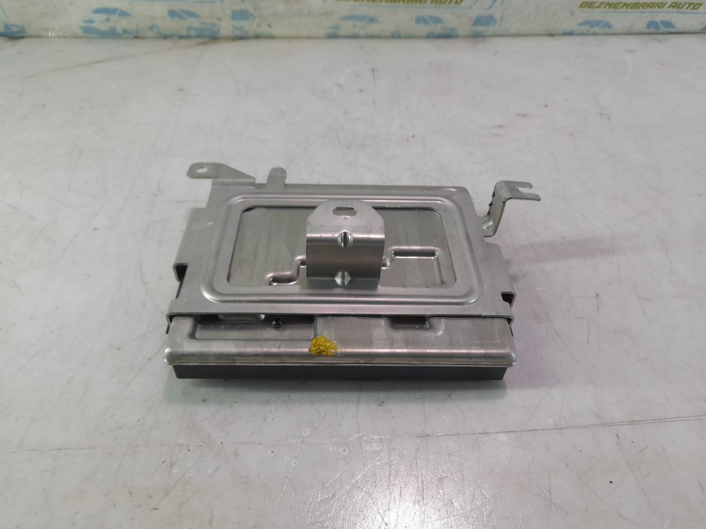 Modul confort 7PP907279BE Volkswagen VW Touareg generatia 2 7P [2010 - 2014]