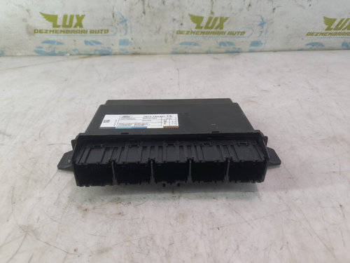 Modul confort 7S7T-19G481-ce Ford Mondeo MK4 [facelift] [2010 - 2015] 1.6 tdci