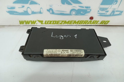Modul confort 8200296328A 1.4 mpi Dacia Logan [2004 - 2008]