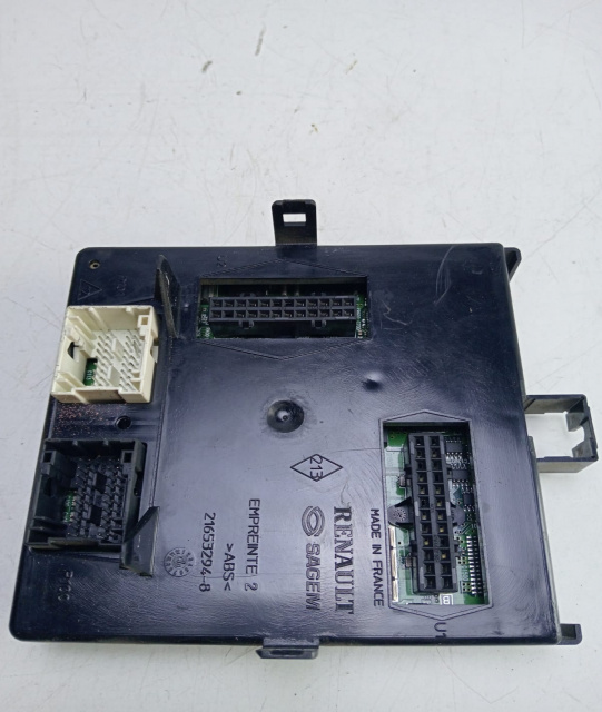 Modul confort 8200309046 Renault Espace 4 [2002 - 2006]
