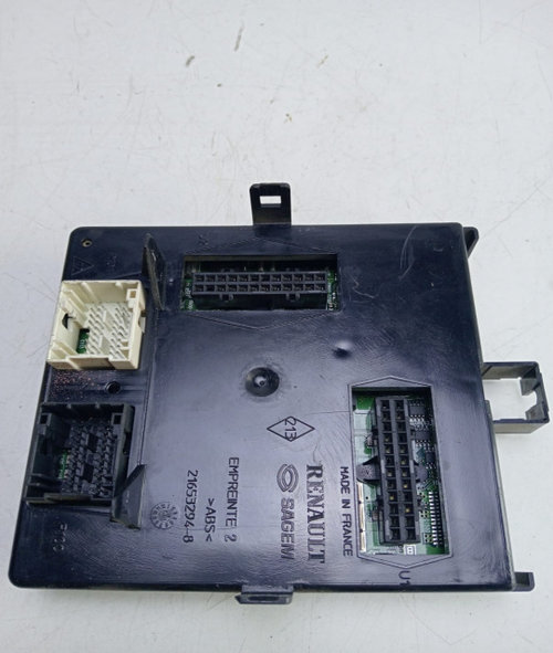 Modul confort 8200309046 Renault Vel Satis [2002 - 2005]