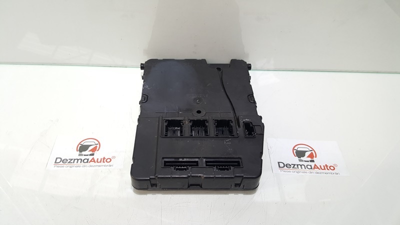 Modul confort 8200351186, Renault Megane 2 Coupe-Cabriolet
