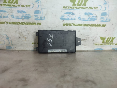 Modul confort 8201068829 Dacia Duster [2010 - 2013] 1.5 dci K9K896