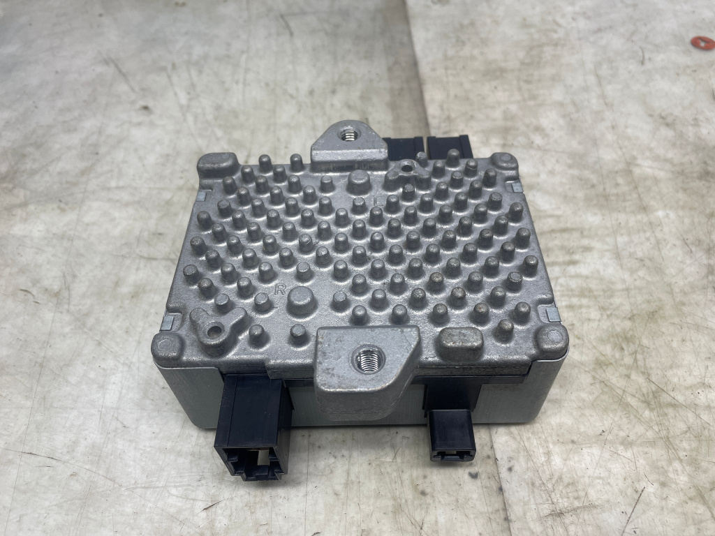 Modul confort 8633A031 Mitsubishi ASX [2010 - 2012] 1.8 di-d 4N13