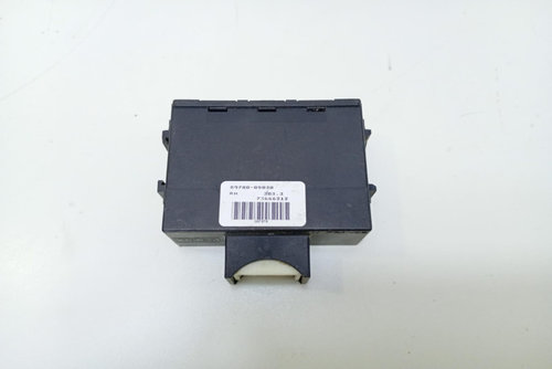 Modul Confort 8978005030 Toyota Avensis 2 T25 [2002 - 2006]